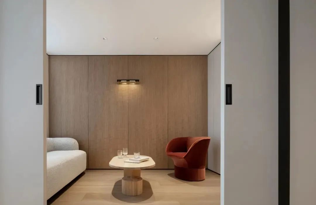 一个平凡的家丨拙人营造-30