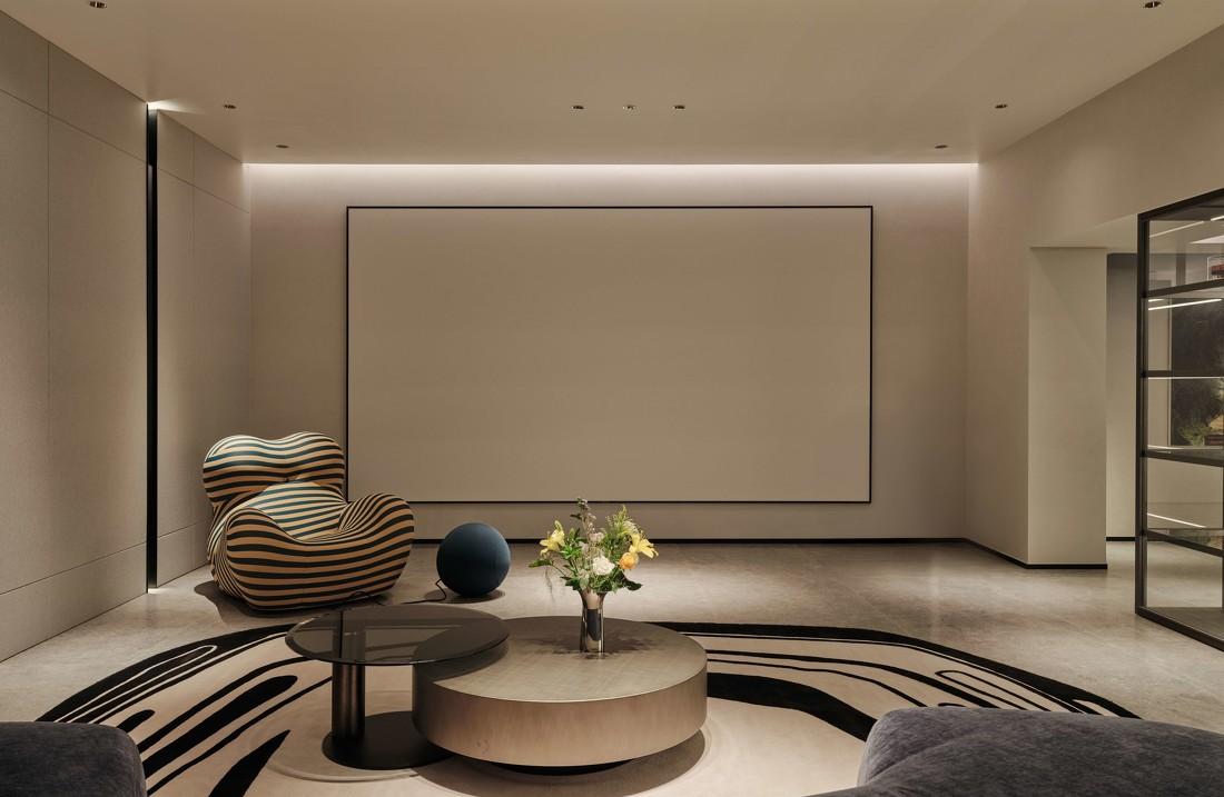 人居空间，揽自然入怀，演绎舒适生活美学-52