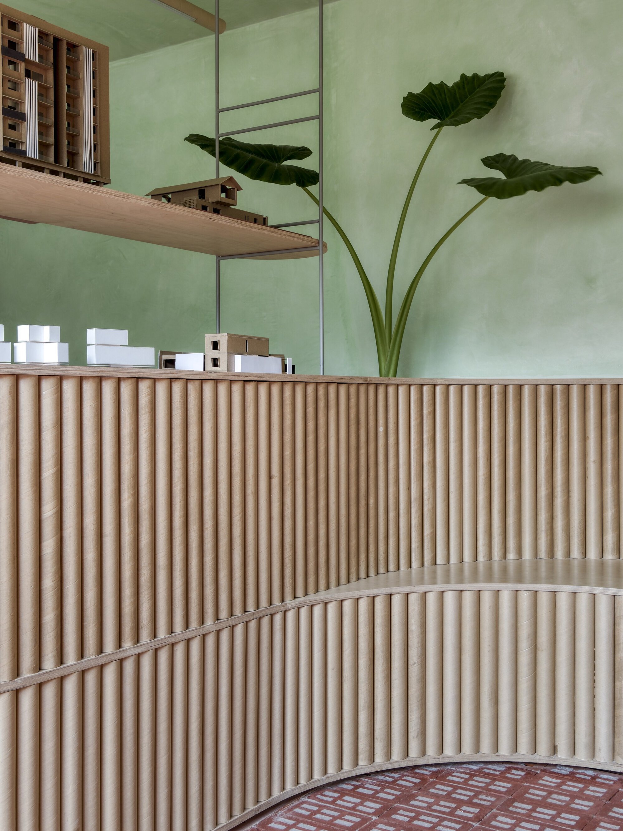 山上工作室丨印度丨Mind Manifestation Design-30