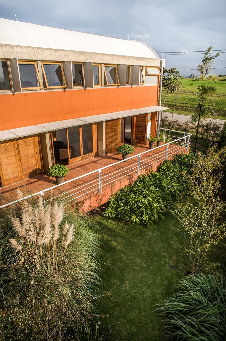 巴西 Kurumin 住宅 | 节能环保的现代舒适家居-3