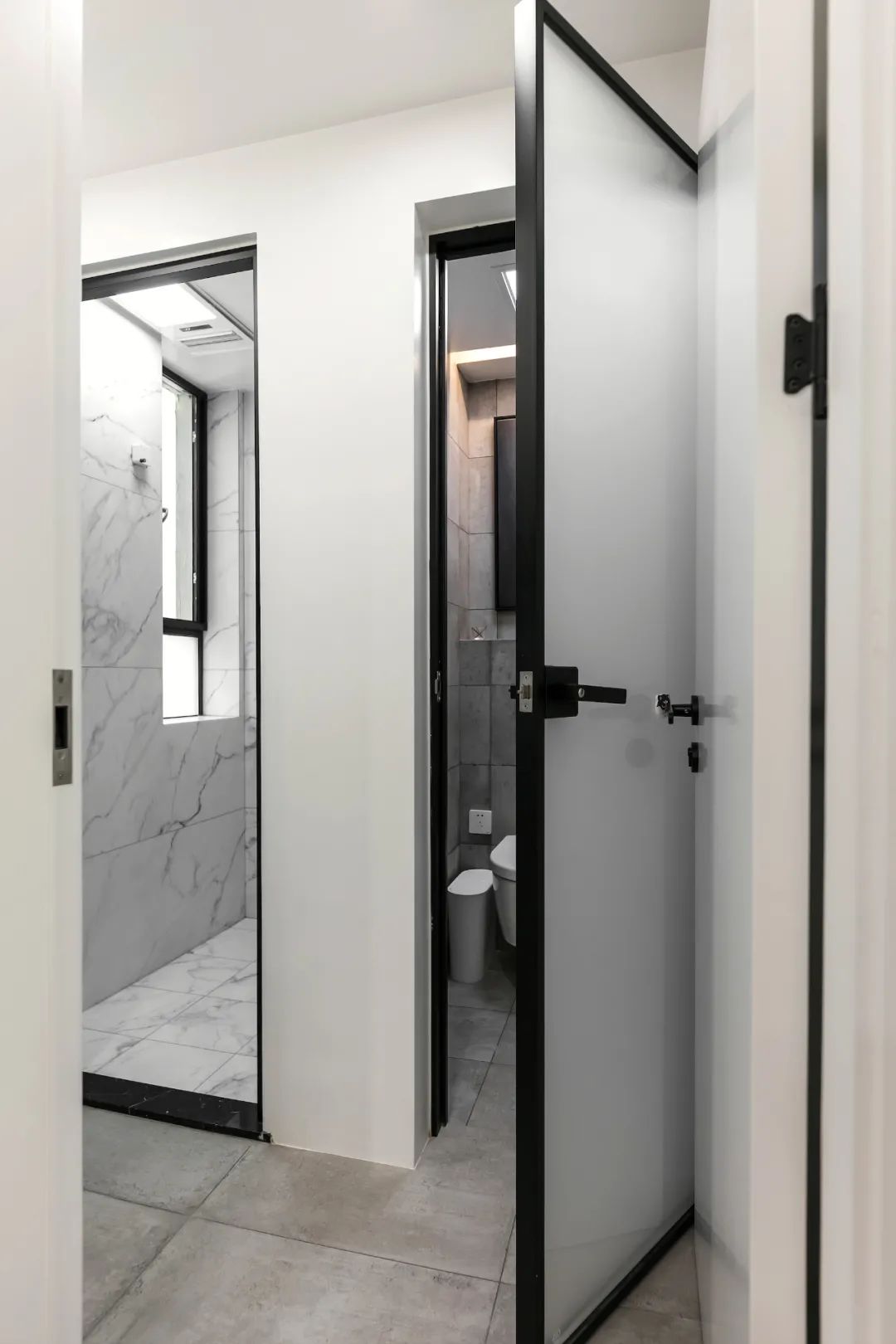 日式装修翻车实录丨中国丨设计师里白,设计师刘一汀等-36