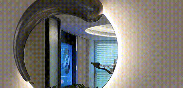 深圳350㎡大平层,独居悦己丨中国深圳-57