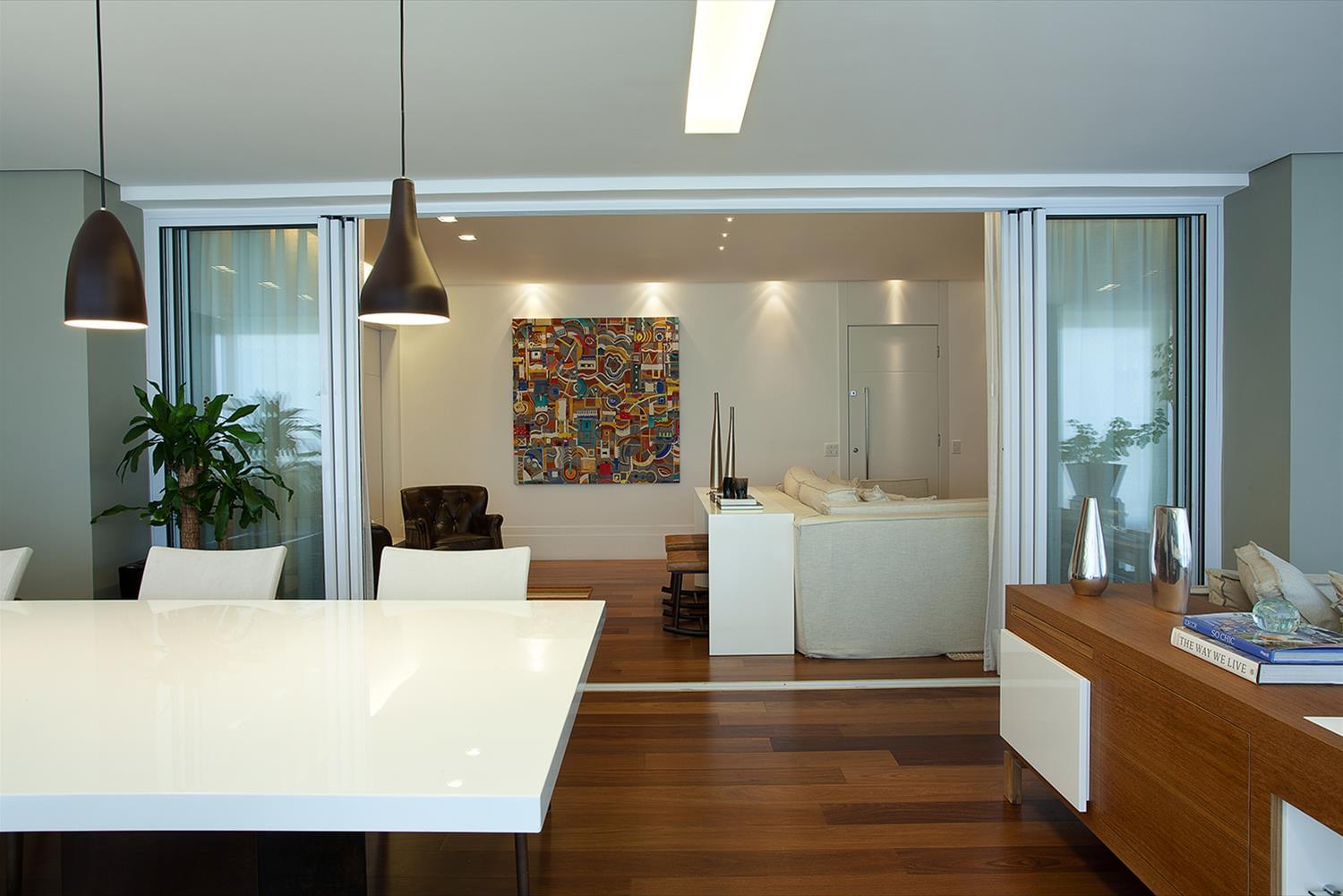 优雅简约的 Lapa 高层公寓设计-6