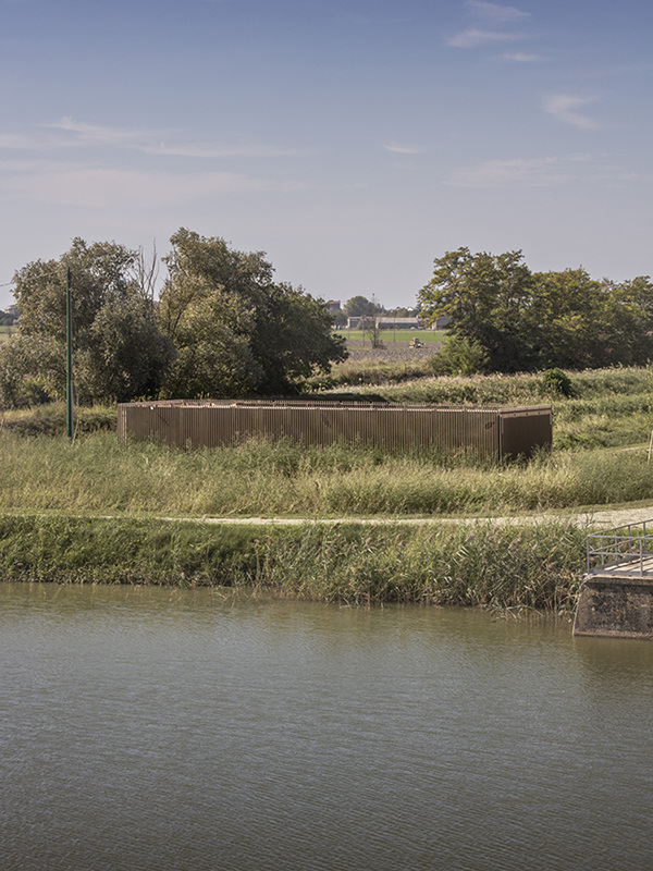 Cabina Elettrica Archiplanstudio-4