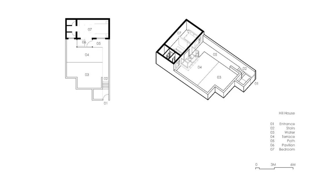 TAG|广元南麓民宿改造更新CourtyardsHouse-52