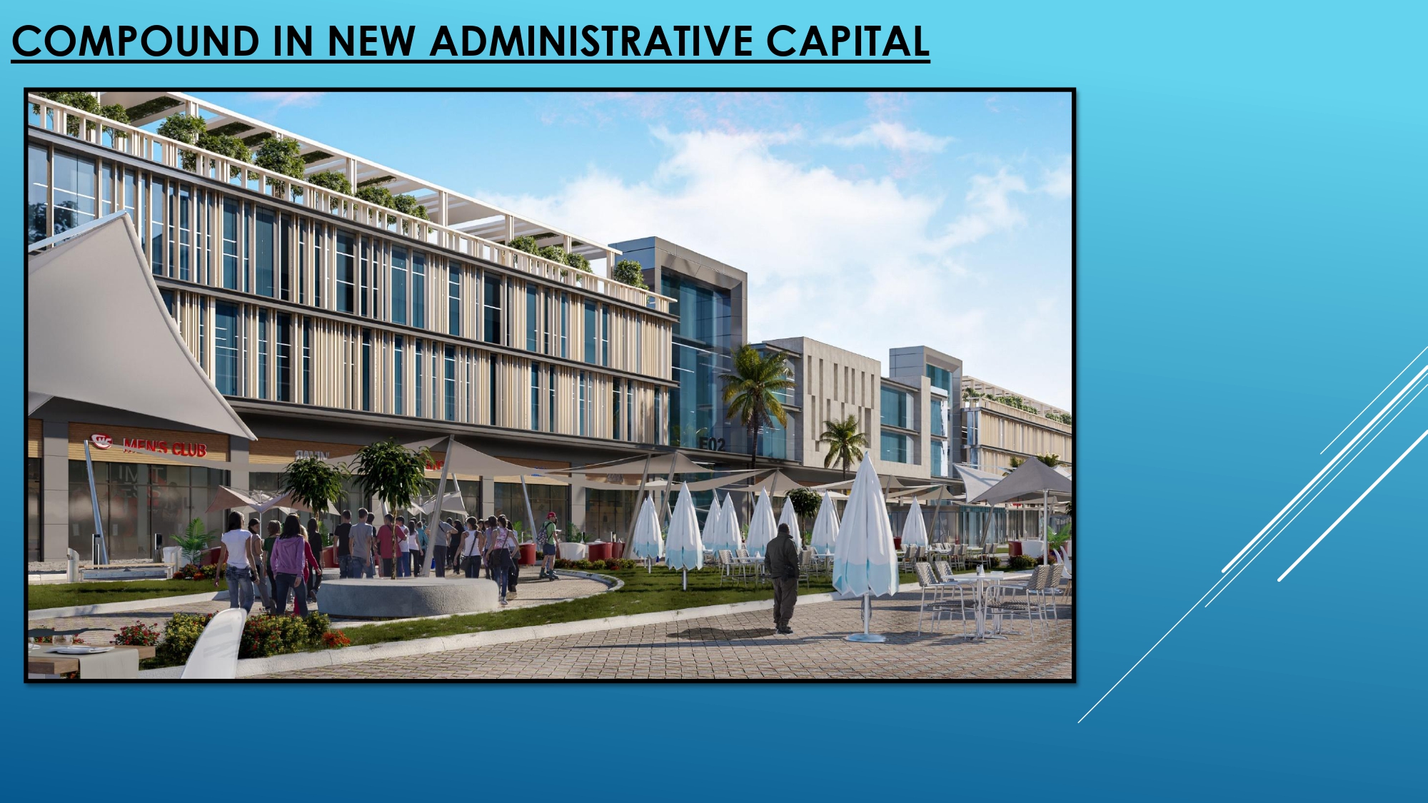 Residential Commercial Entertainment Compound-18