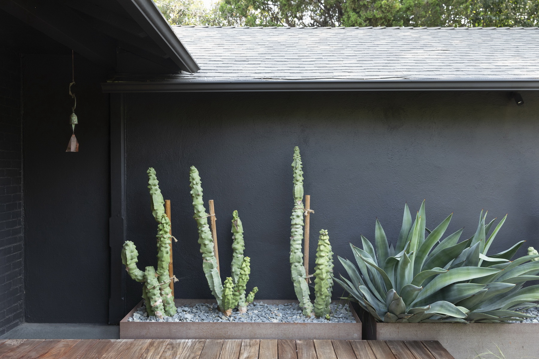 金斯兰公寓丨美国洛杉矶-9