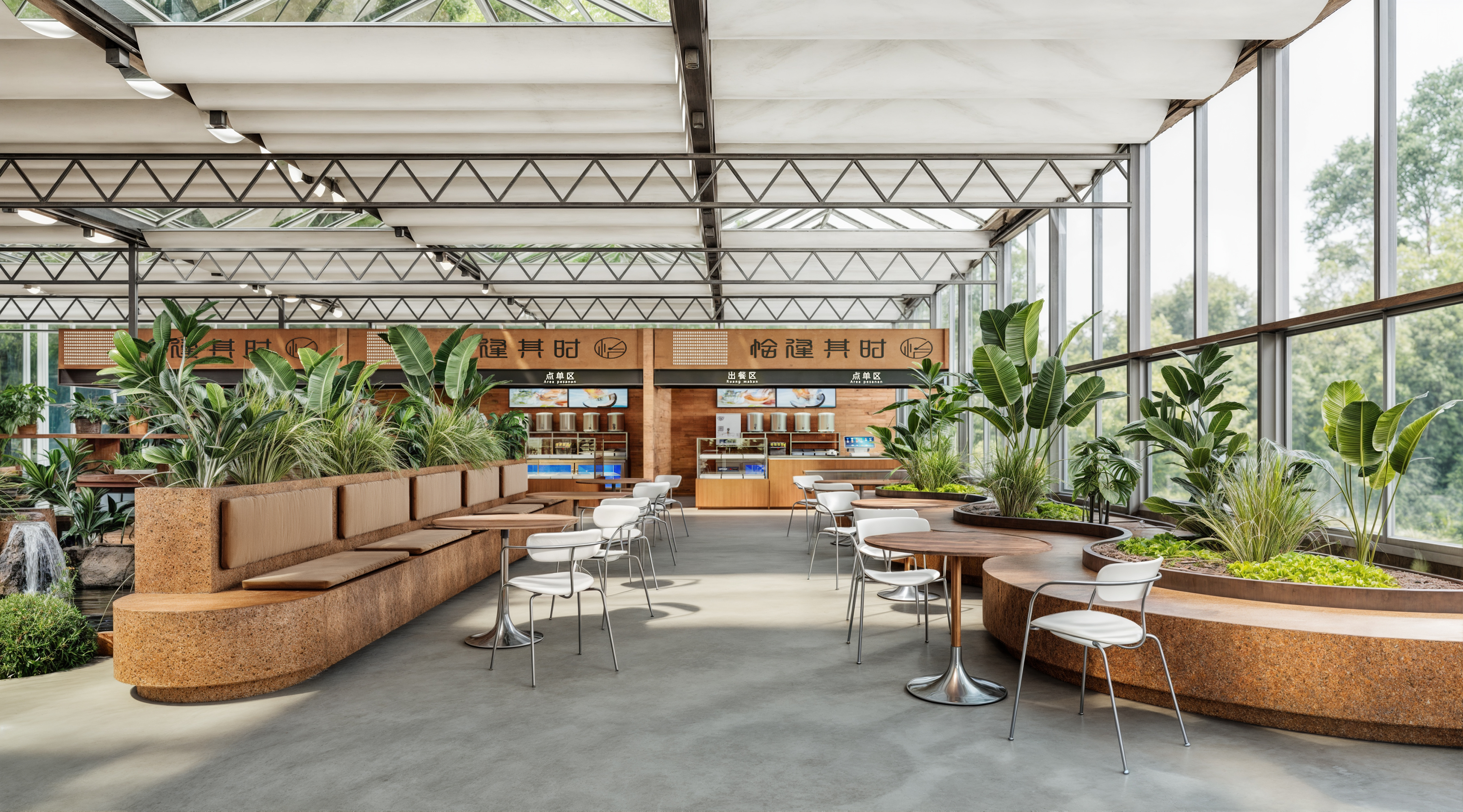 工装植物园——长沙佐尚视觉-4