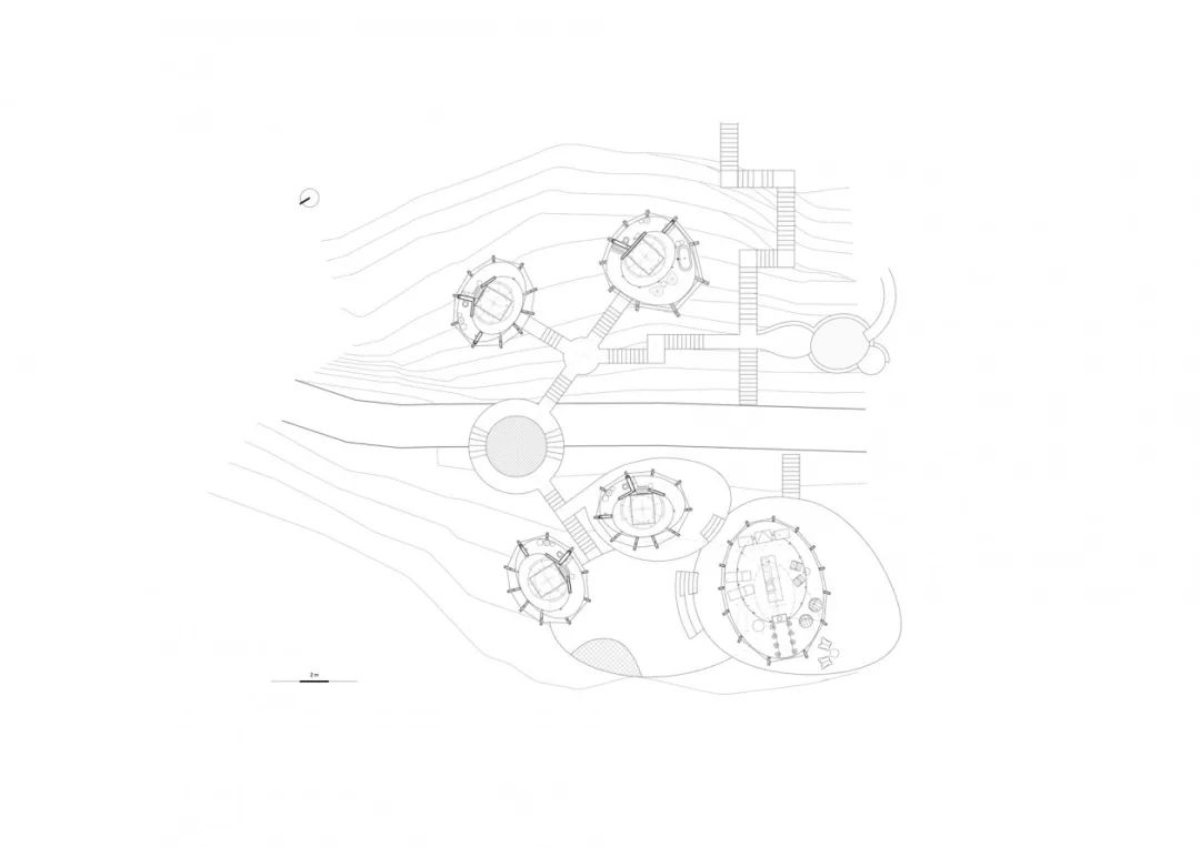 哥斯达黎加COCO艺术别墅酒店丨ARCHWERK,Formafatal-62