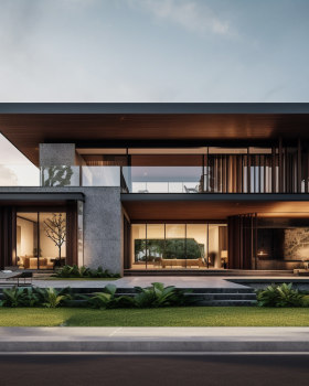 Ly Son Villa