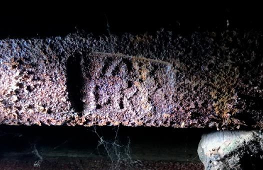 约翰施洗者教堂(位于托尔奇科沃)建设中铁质材料研究项目丨俄罗斯雅罗斯拉夫尔-34