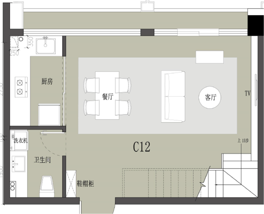深圳商墅 C12丨中国深圳丨佰思创意设计-38