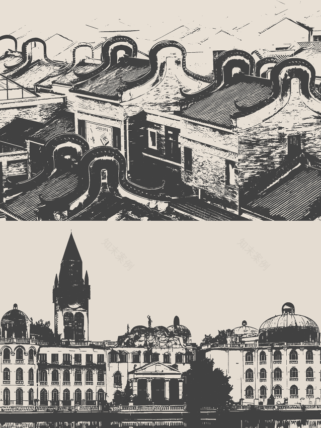 东哲设计 | 忆“玥”叹新情,广州首家城市叙事馆酒店-52