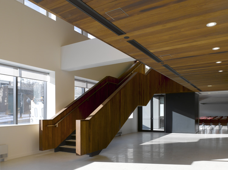 蒙特利尔摩洛哥文化中心-11