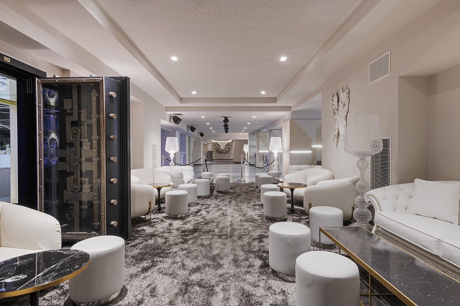 Club Heaven - Basic Collection-1