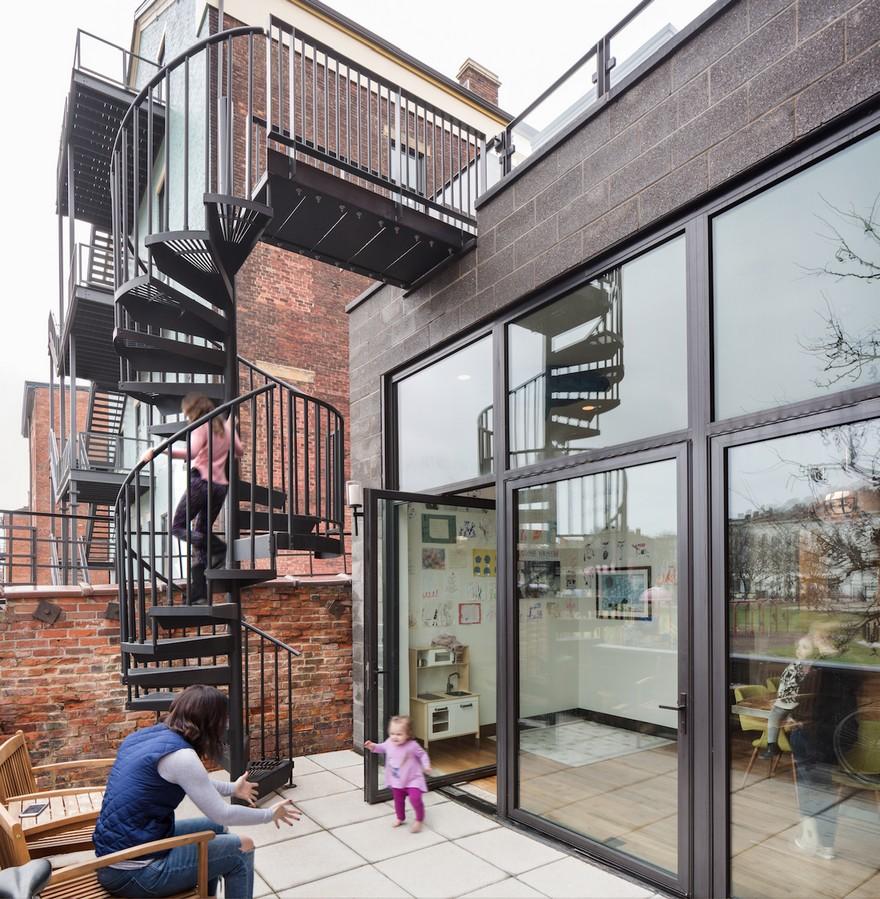 芬德利社区住宅-25