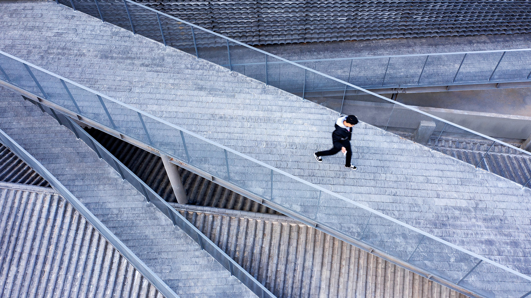 大理变压沉浸式剧场丨中国大理丨Atelier Alter Architects时境建筑等-303