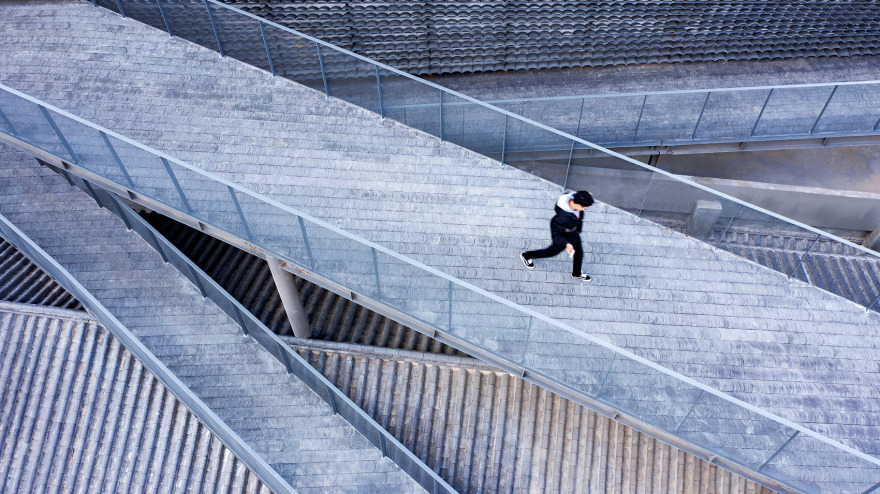 大理变压沉浸式剧场丨中国大理丨Atelier Alter Architects时境建筑等-303