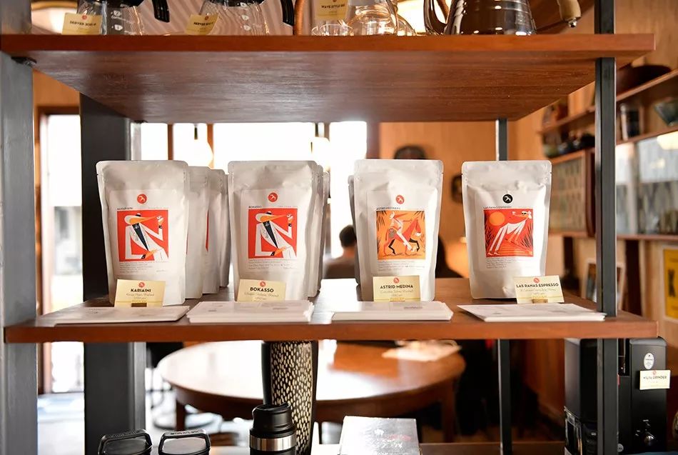 东京蓝瓶咖啡之旅,感受工业风与町家美的融合-148