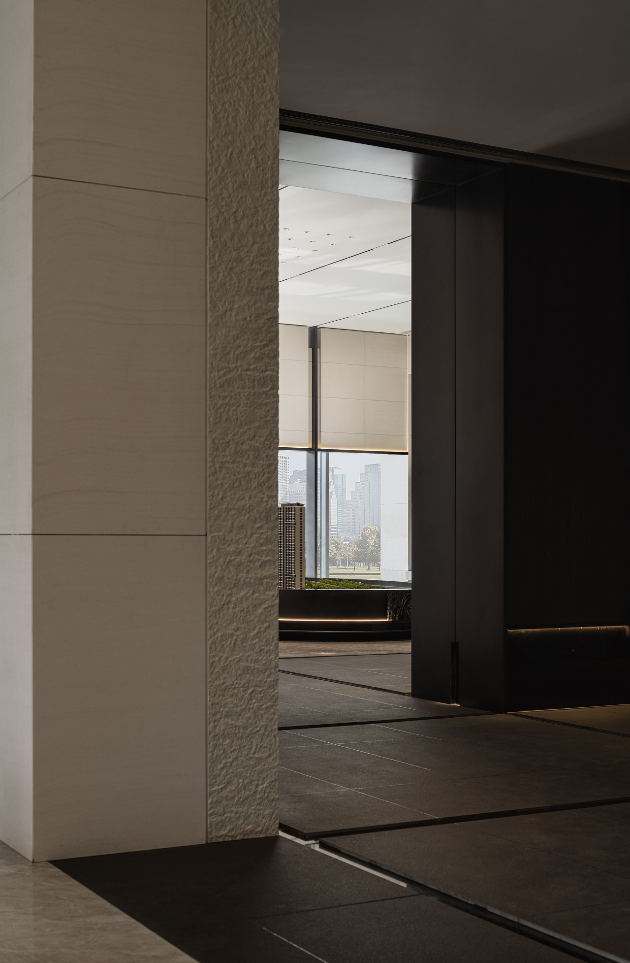 中海太原学仕里丨中国太原丨研质共设-33