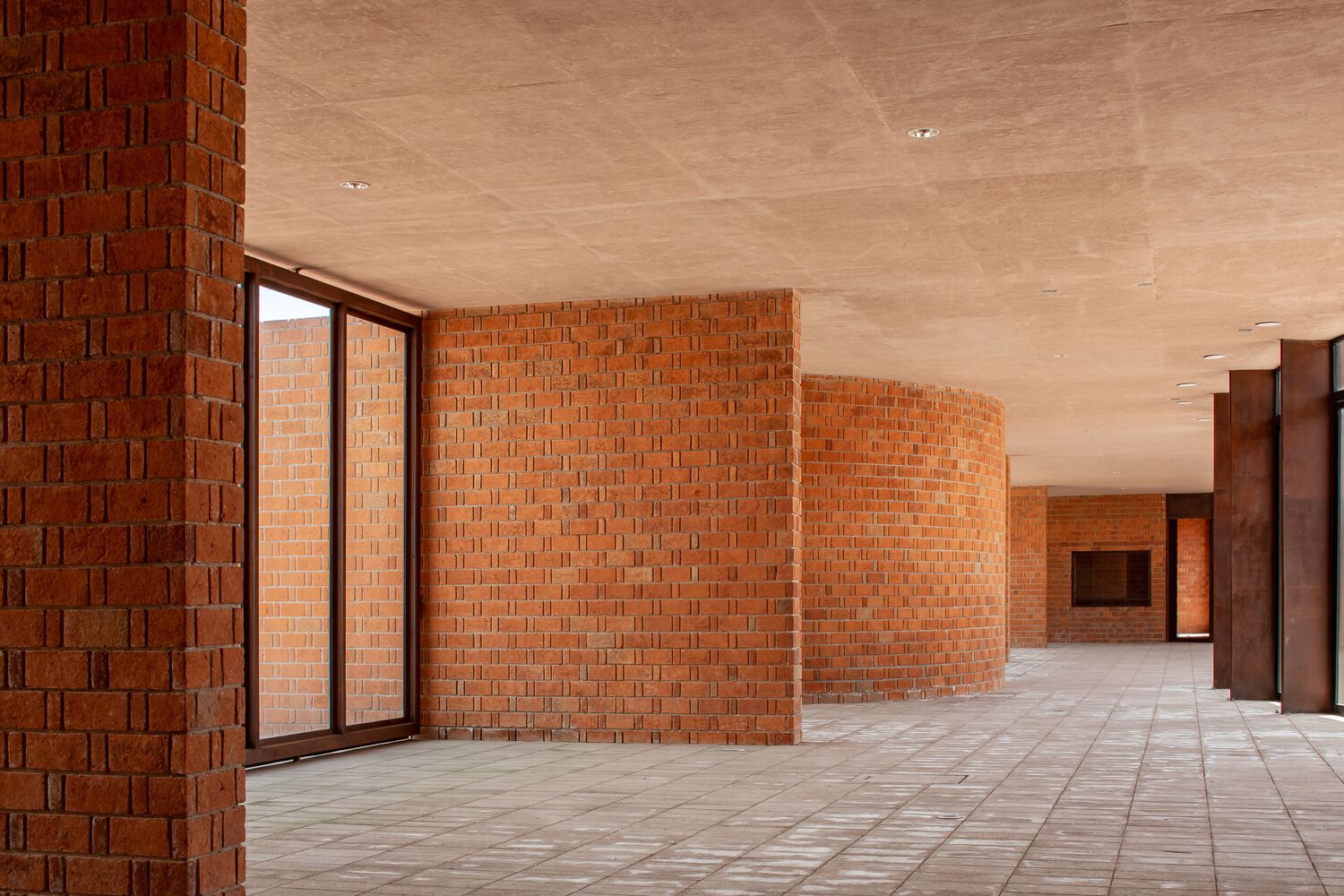 墨西哥 TultepecPyrotechnics 博物馆-23