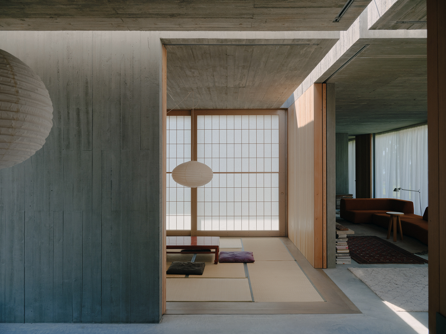 度假别墅丨澳大利亚丨Edition Office-97