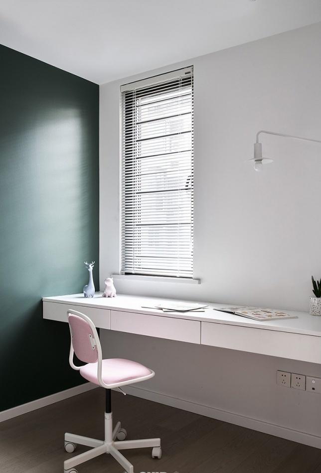 打破边界,打造现代简约家居空间-26