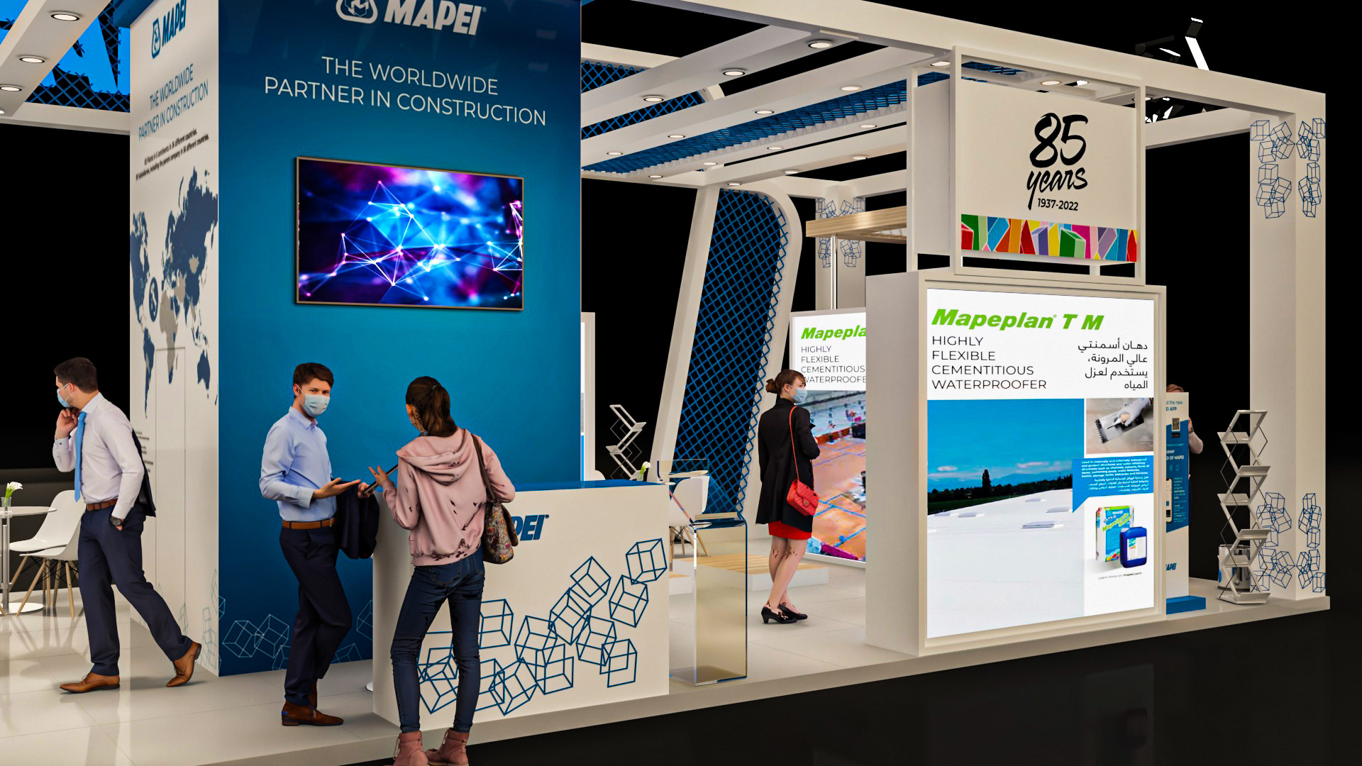 马贝(埃及 2022 项目)丨埃及-9