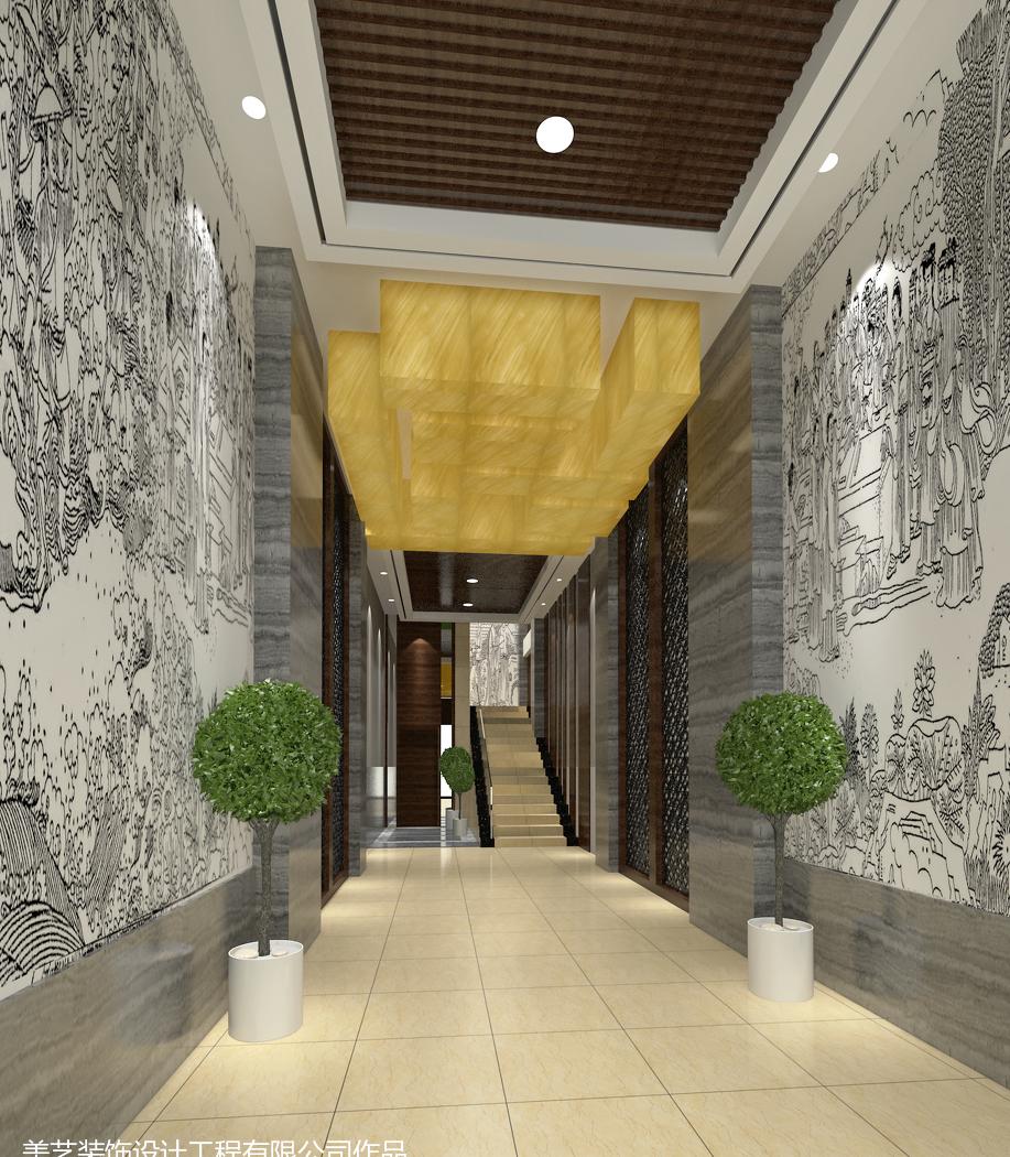 
益阳康源足浴 -4