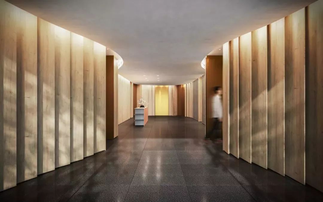 隈研吾东京表参道新作：住宅传统与现代的结合-49