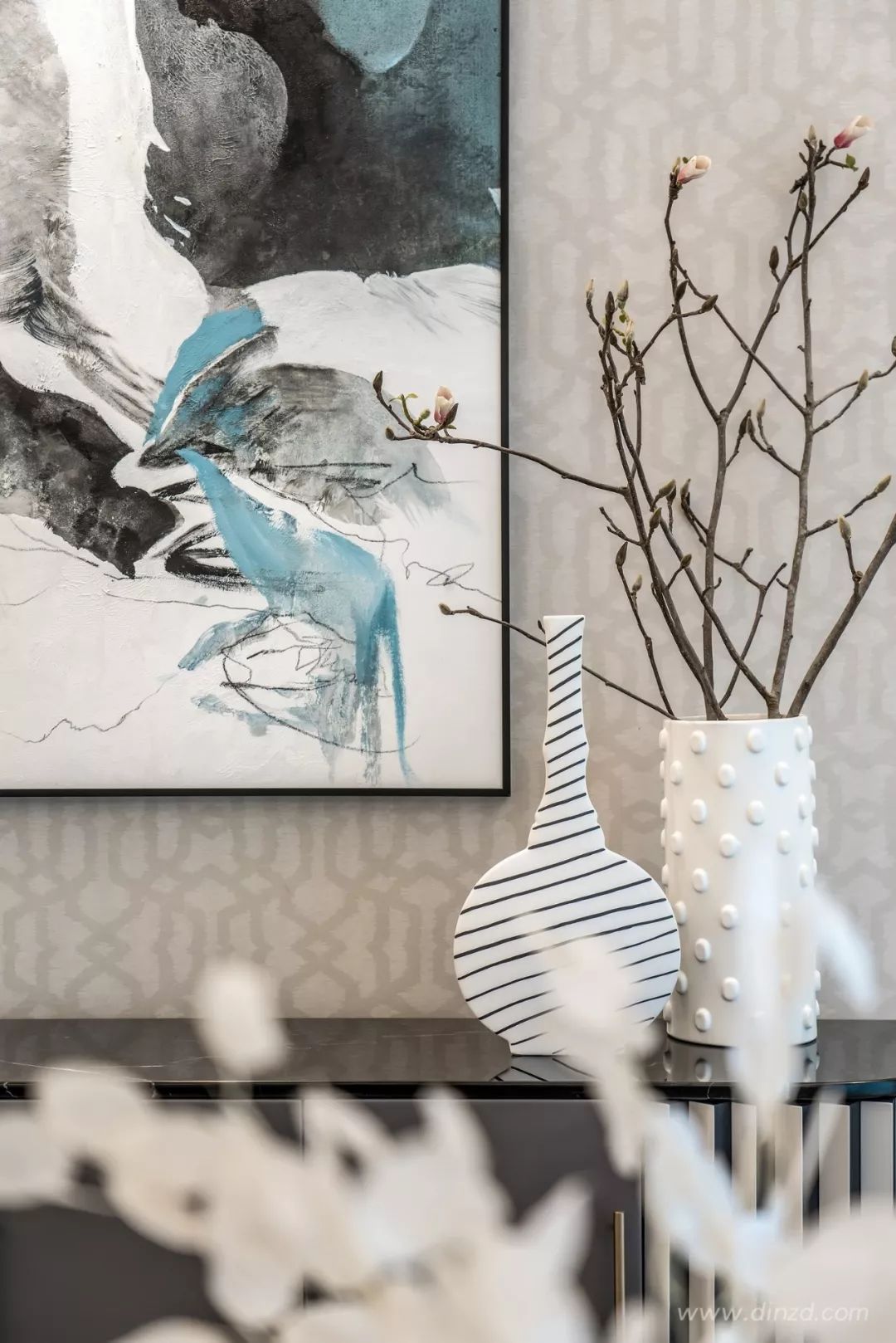 融创福州源 | 现代东方美学的人居典范-11