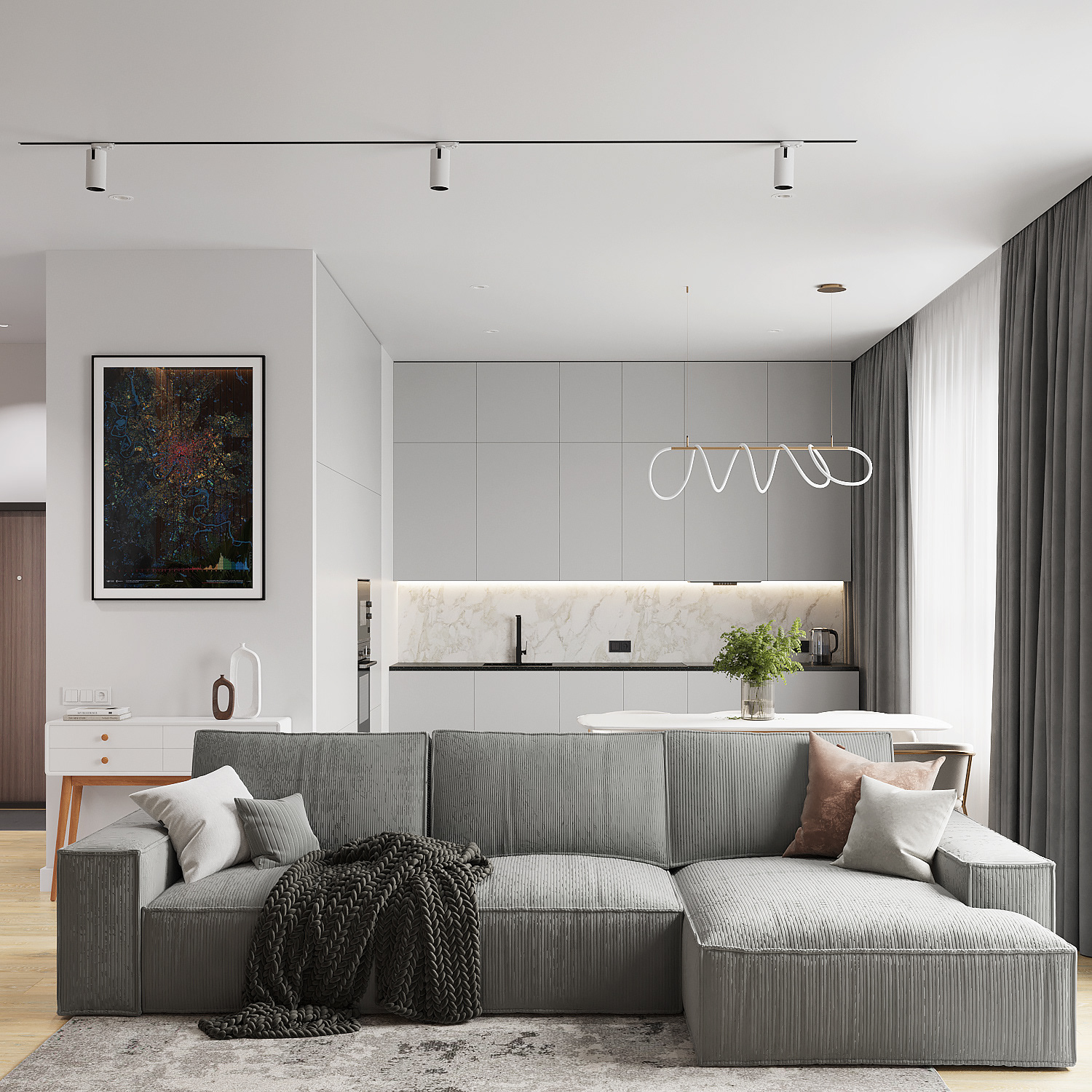 黑暗的岩石丨俄罗斯莫斯科丨Малышев Илья,Тайлашев Арсений-17