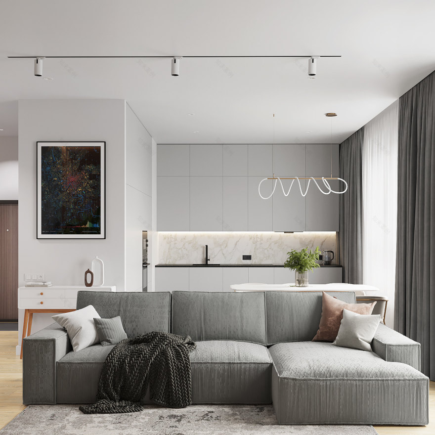 黑暗的岩石丨俄罗斯莫斯科丨Малышев Илья,Тайлашев Арсений-17