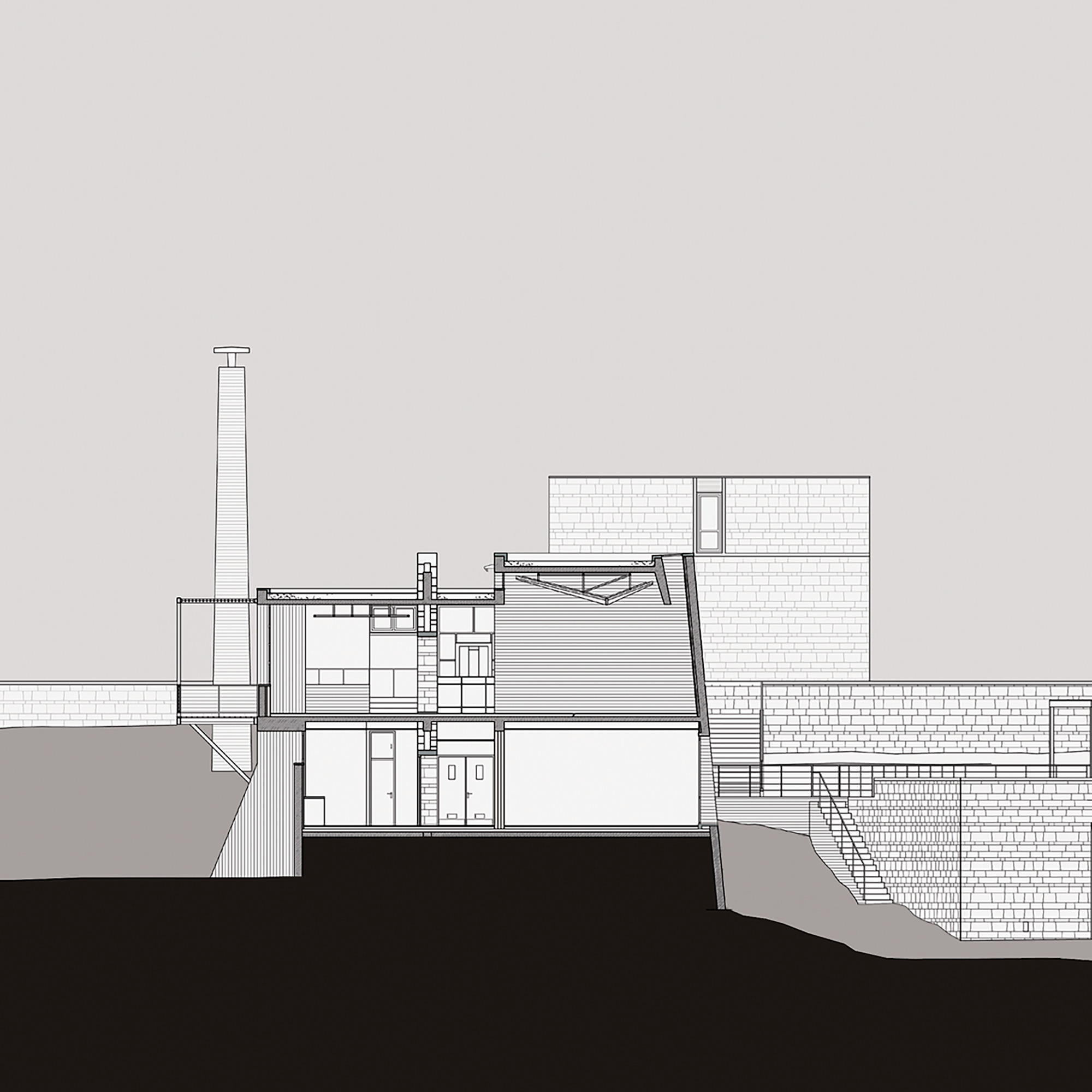 The Environment Museum of Stymphalia / Demetrios Issaias - Tassis Papaioannou, Architects-16