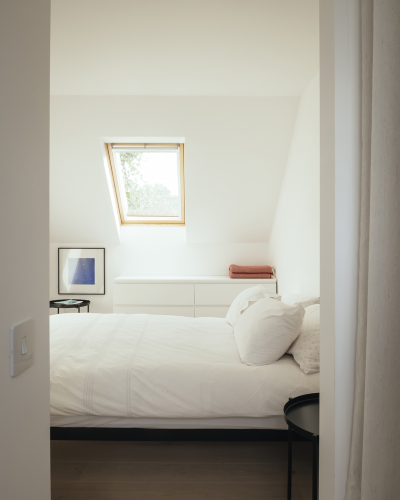 英国 Bermondsey 区 Council House 改造丨VATRAA-50