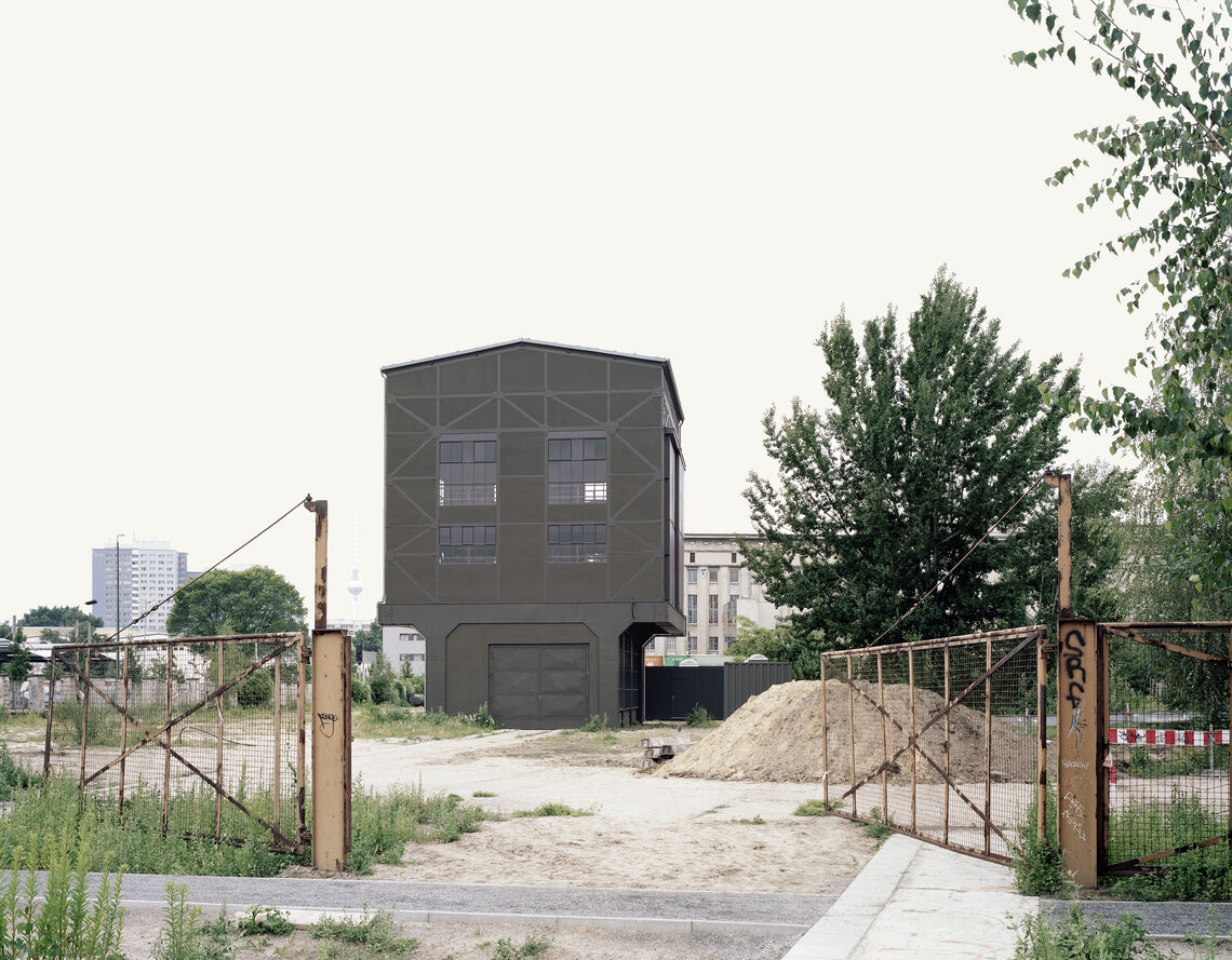 AFF - LOKSCHUPPEN WRIEZENER BAHNHOF-11