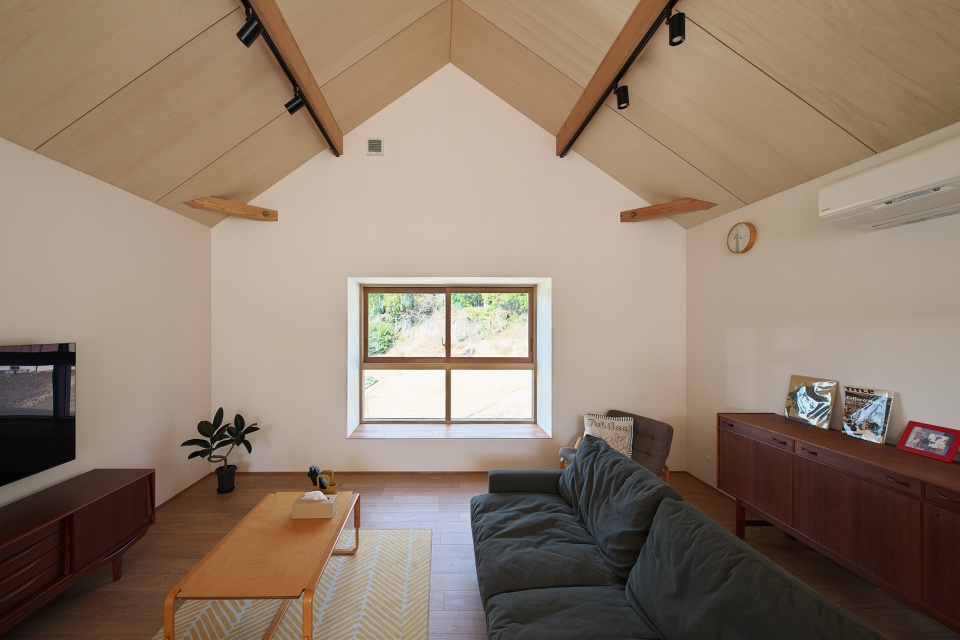 H 住宅 | 日式温暖庇护所-30