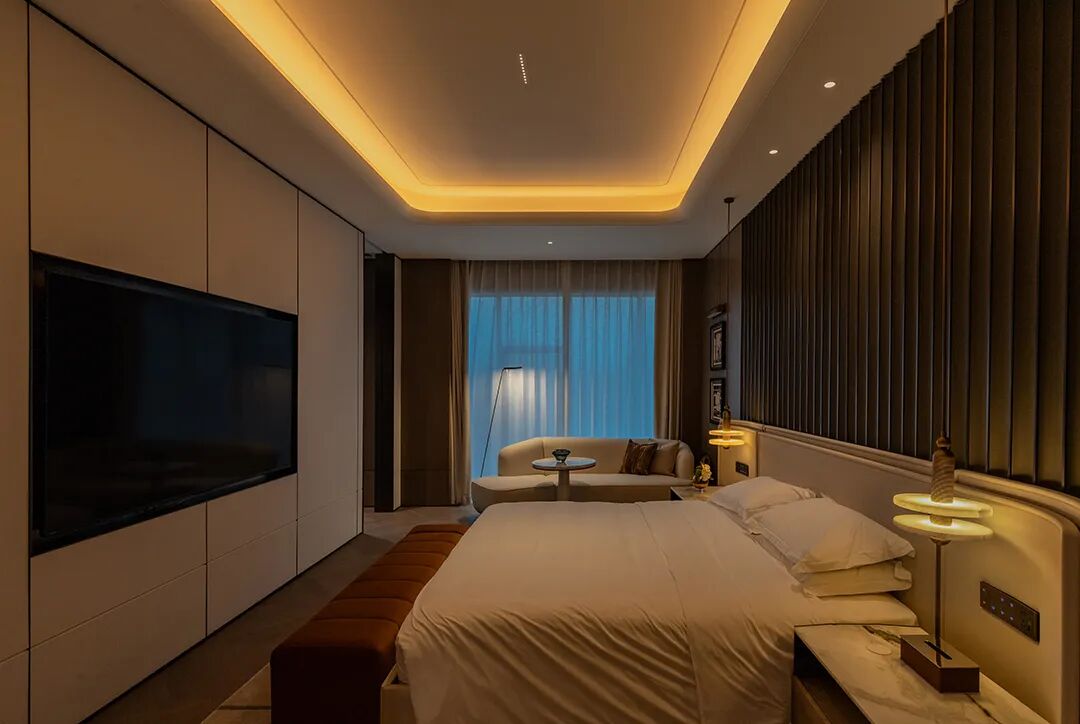 KEEY新作｜河南洛阳国际大酒店-44