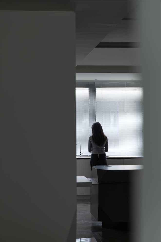 流动的乐章丨中国南京丨云行空间建筑设计-60