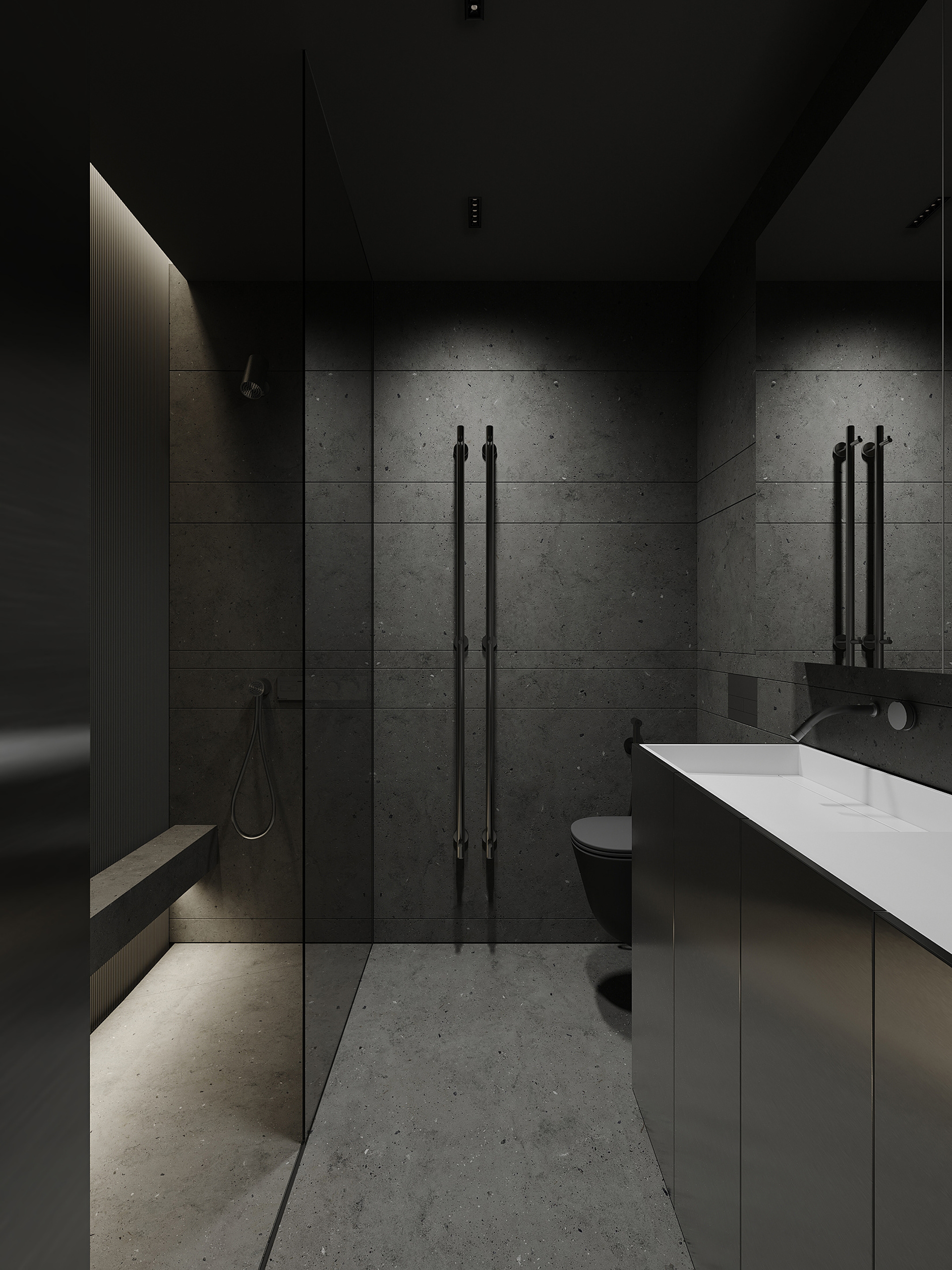 FRST 68 ARTIMITRO丨俄罗斯莫斯科丨未明确提及公司,团队成员有Artur Mitroshkin等-52