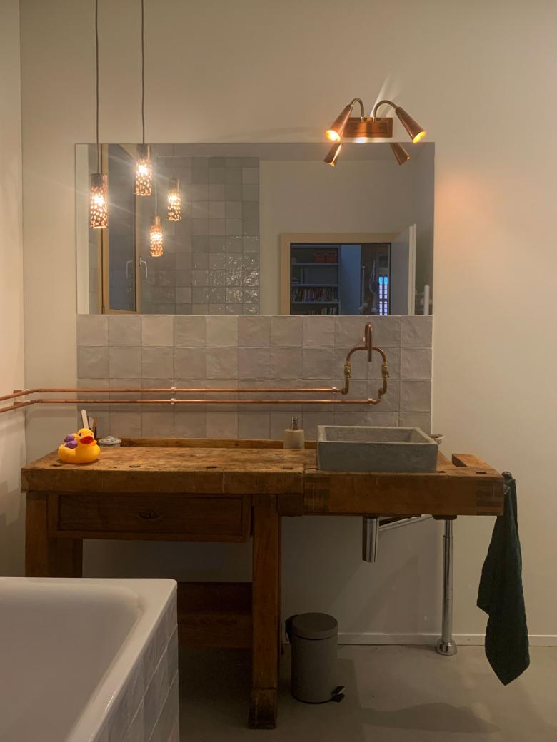 Humbert Partner AG丨Renovation und Umbau Bauernhaus in Lugnorre丨瑞士-10