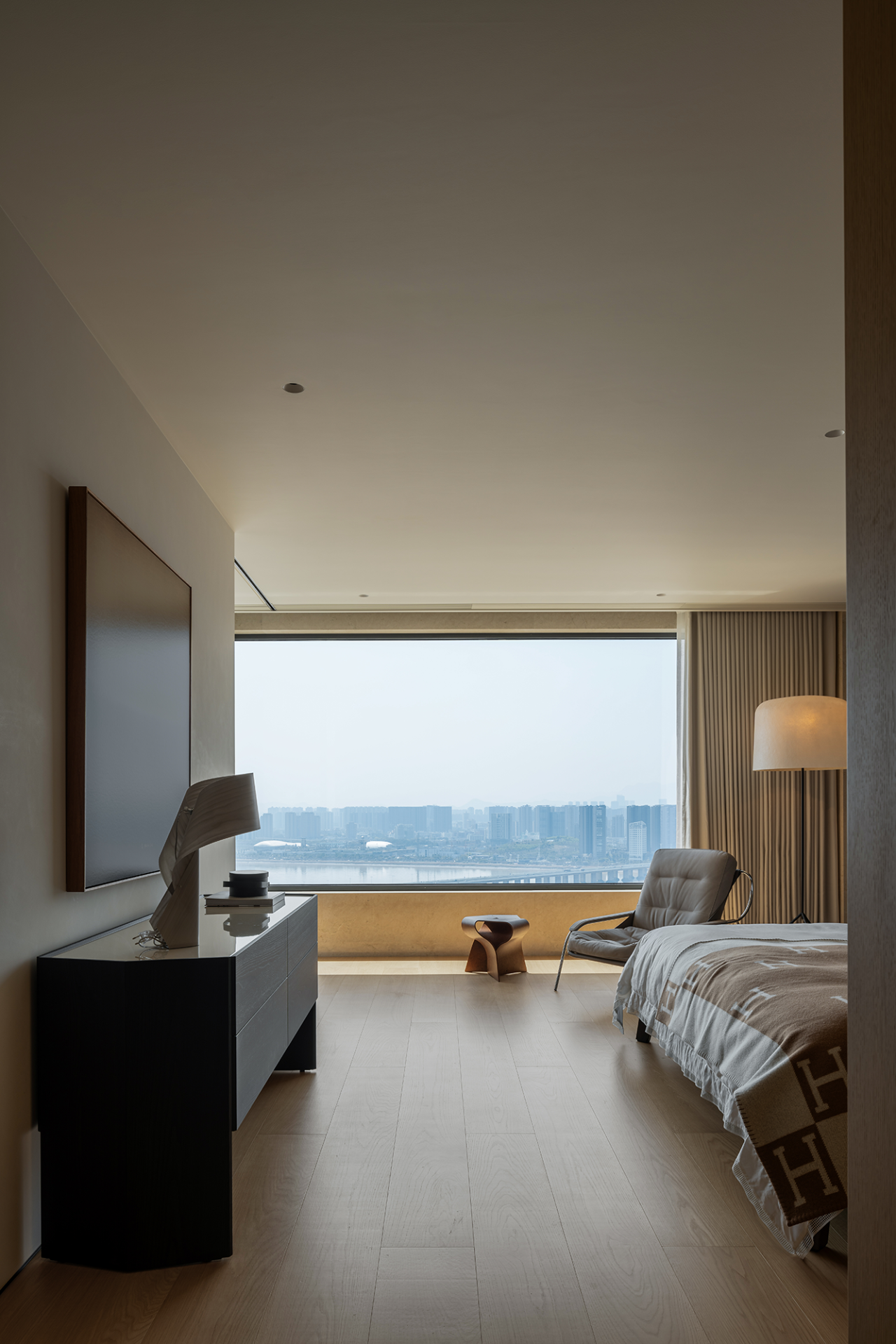 温州中心丨中国温州丨大墨空间设计-21