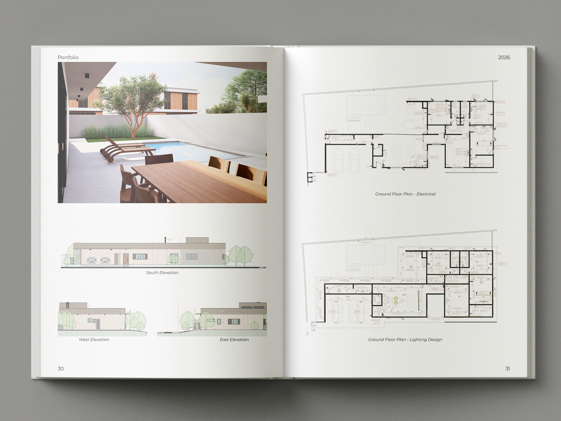 Architecture Portfolio 2026-15