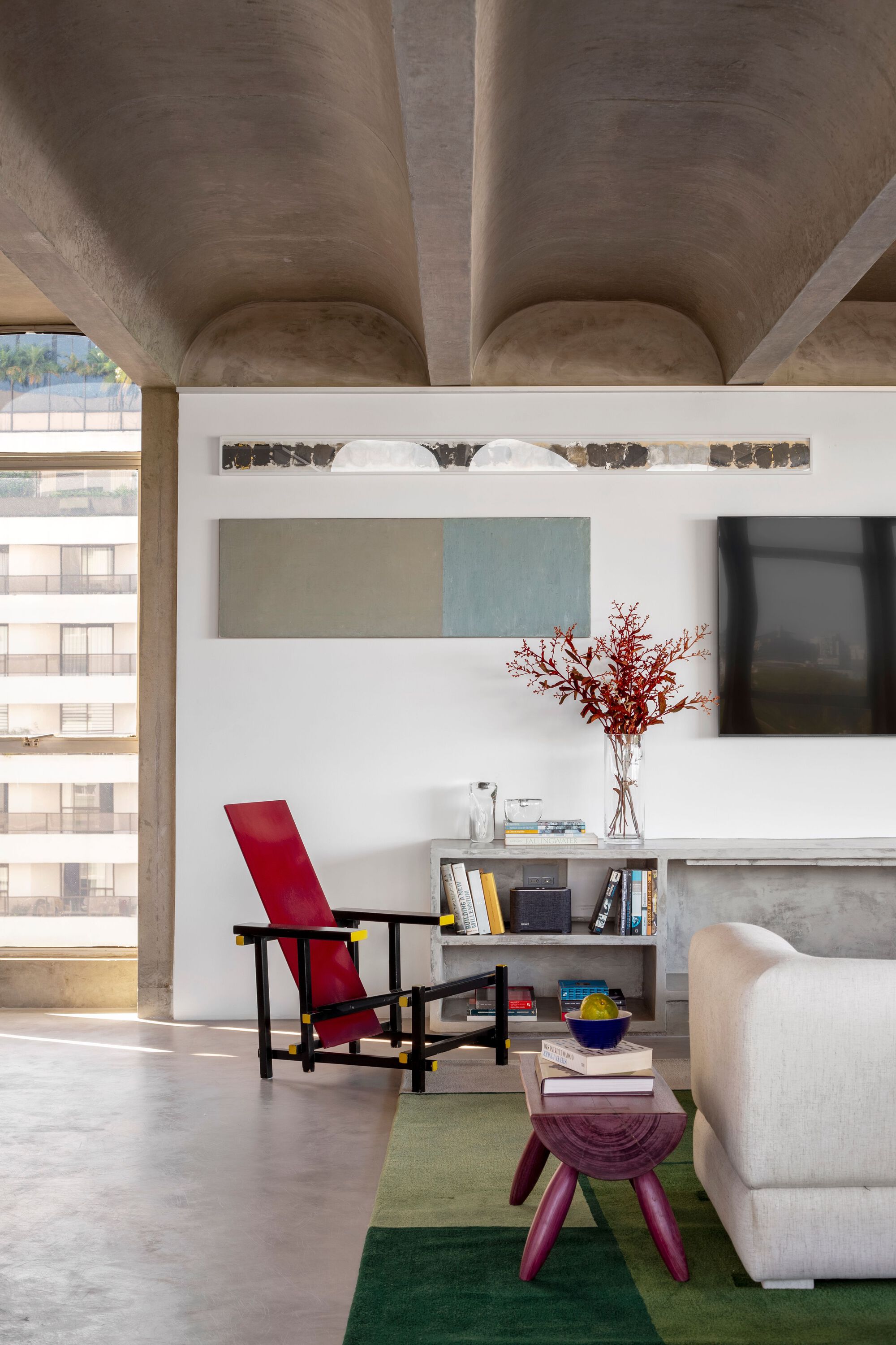 拱门公寓丨巴西圣保罗-19