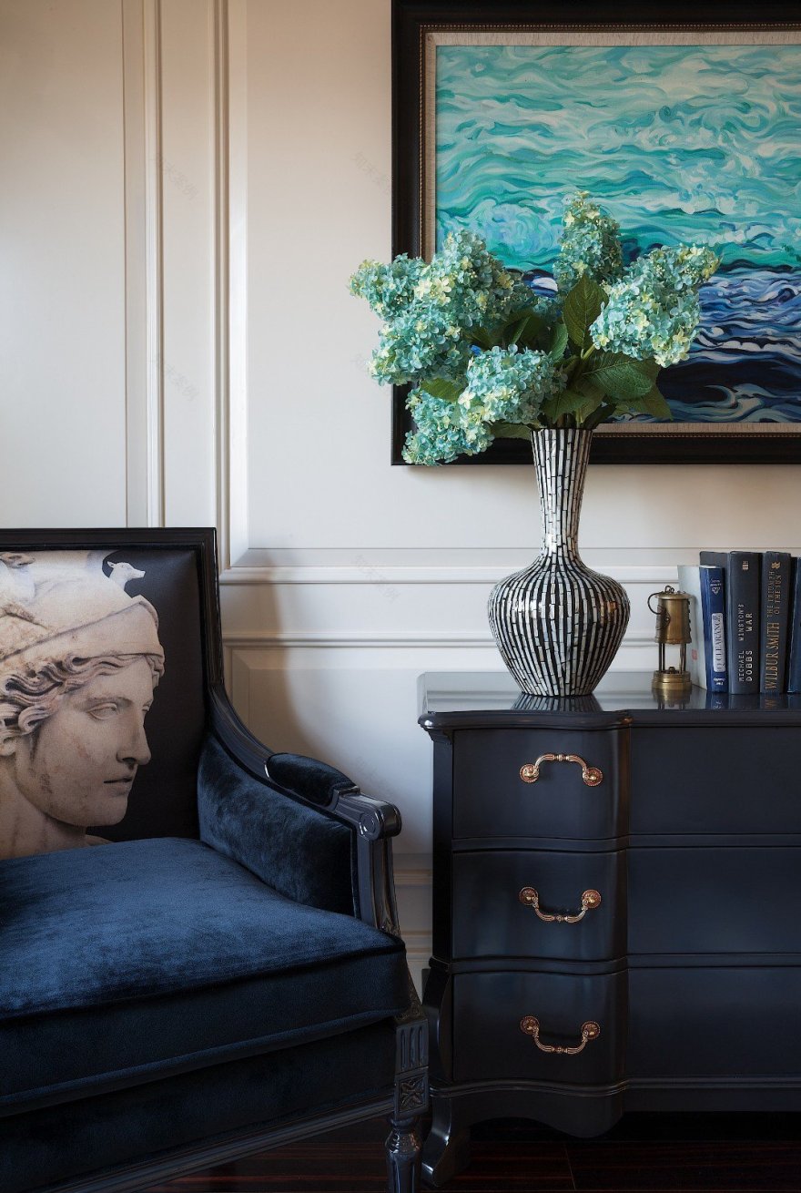 台州宁江明月住宅设计-18