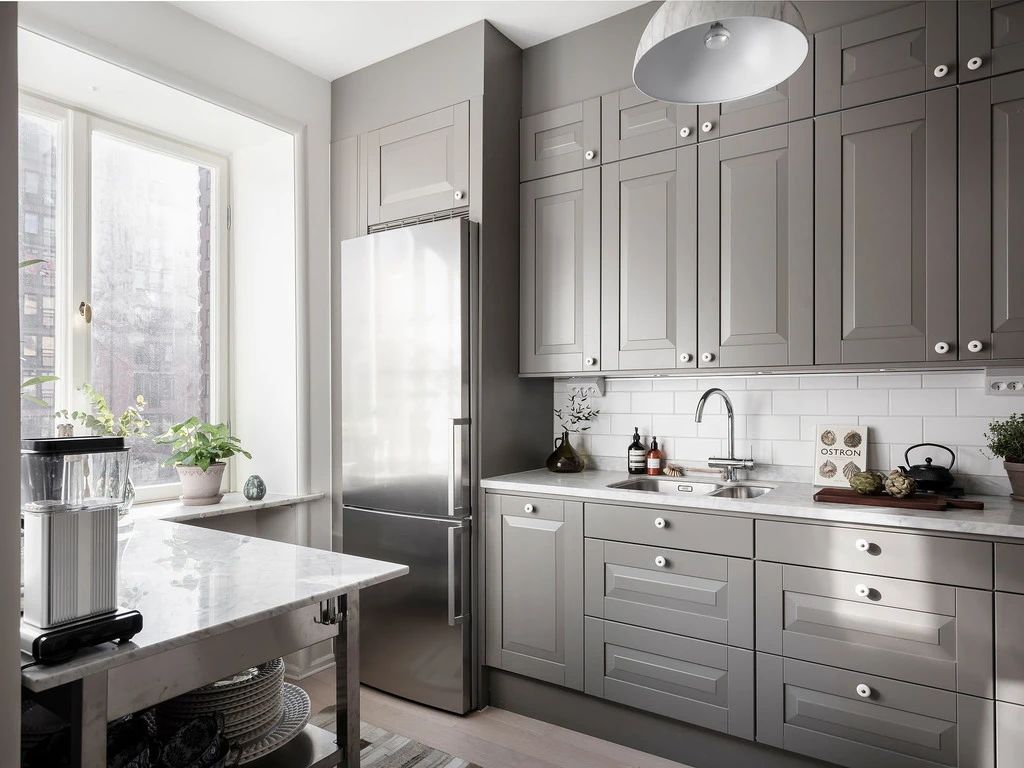 74㎡现代精致女孩之家-30