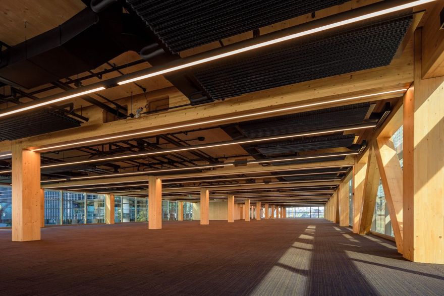 悉尼国际公寓丨澳大利亚悉尼丨Tzannes-23