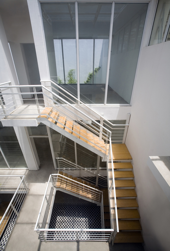 贵州华西“梦溪”住宅-37