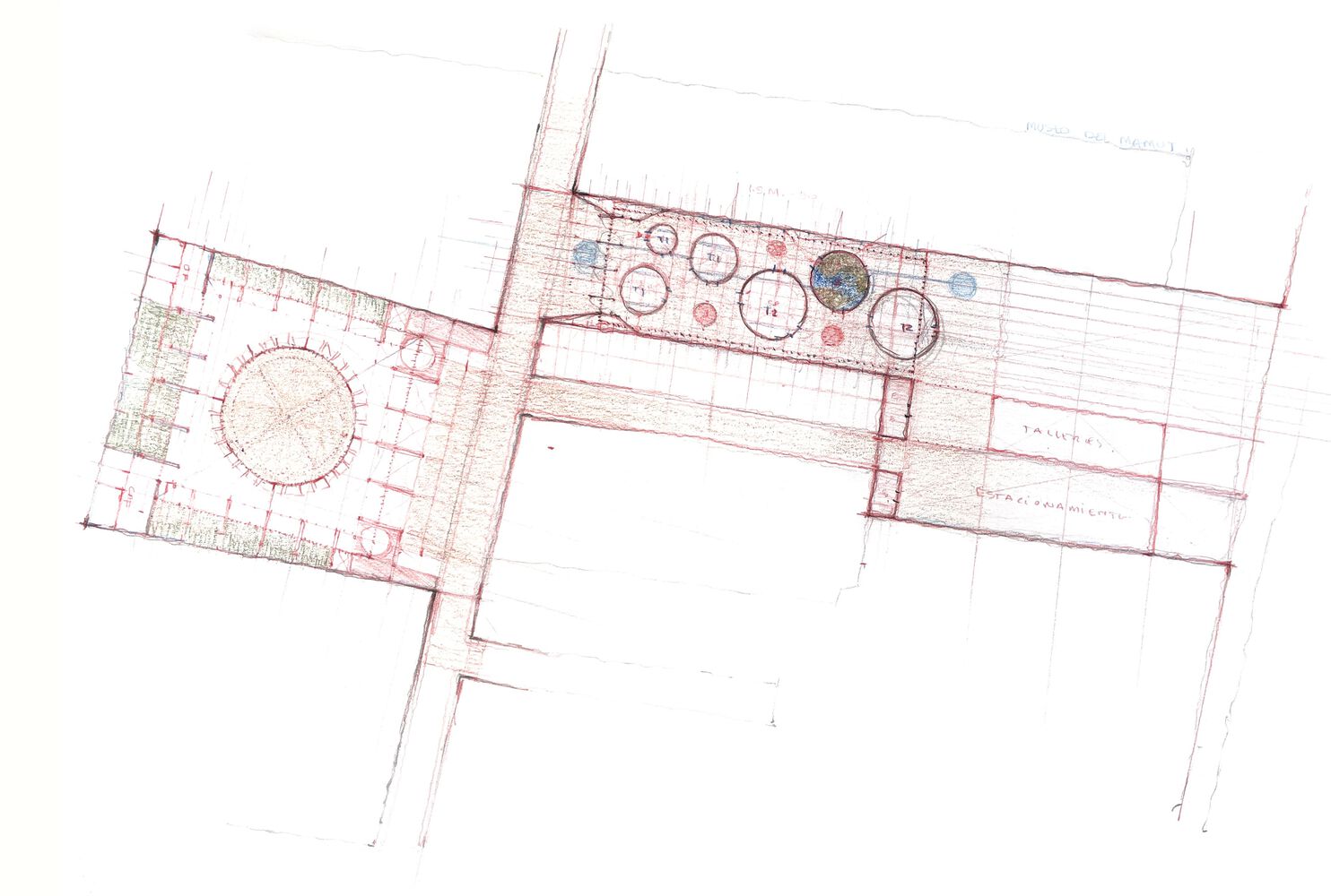 墨西哥 TultepecPyrotechnics 博物馆-18