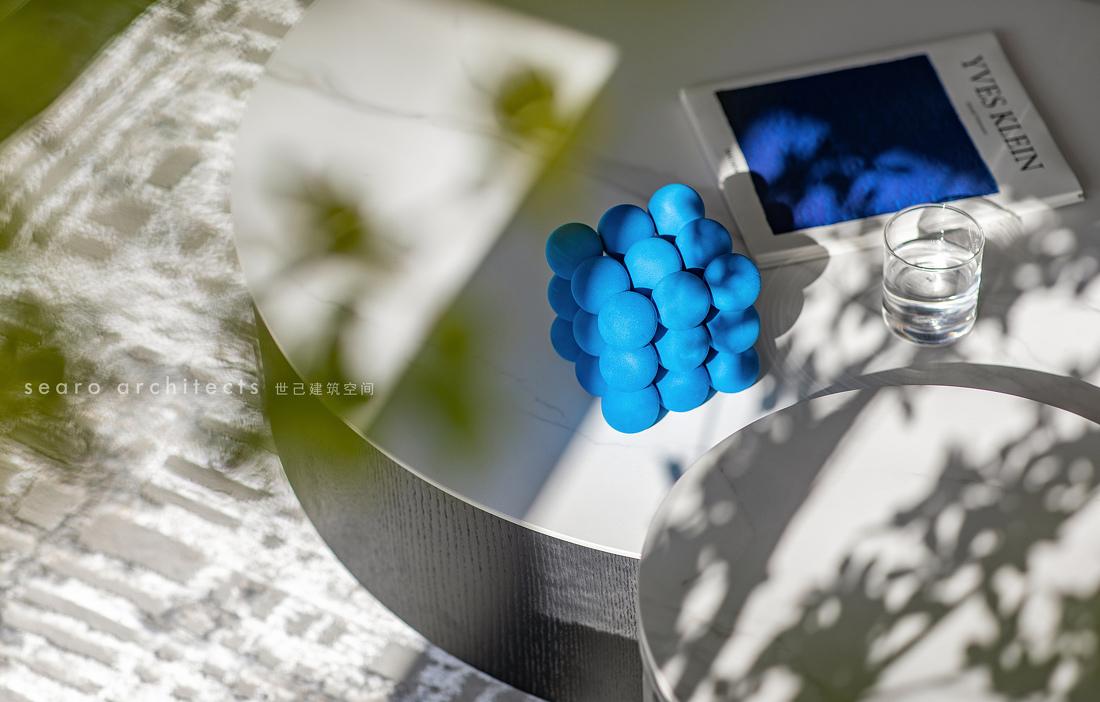 现代简约风平层设计-4